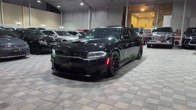  دودج Charger 